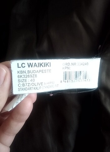 LC Waikiki Mont
