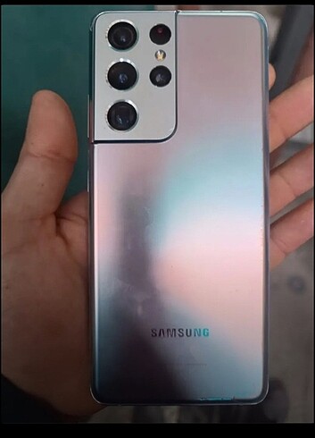 Samsung s21 ultra 12/256 gb y.d