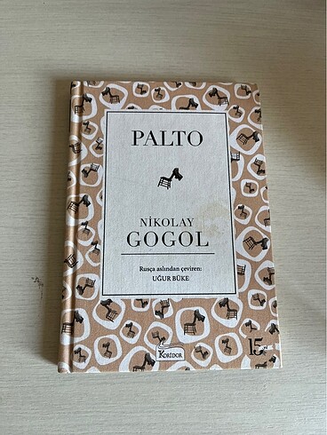 Gogol palto