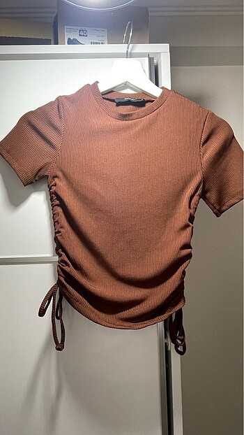 Addax tshirt