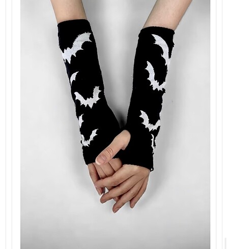 Halloween bat kolluk