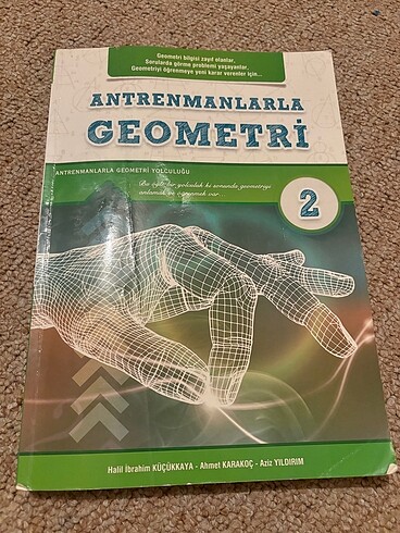 Antrenmanlarla geometri 2