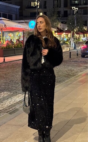 Zara etek