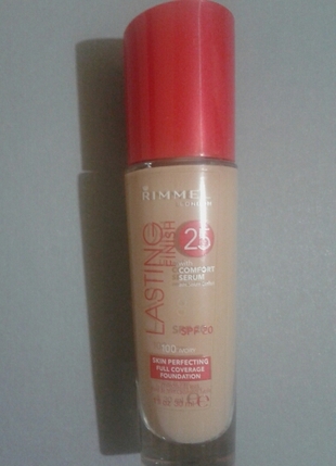 Rimmel London Fondöten