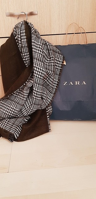 zara atkı