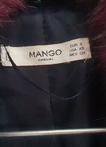 Mango Mango kaban