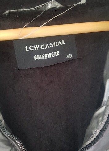 LC Waikiki Lcw mont