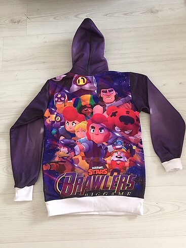 Diğer Çocuk sweatshirt