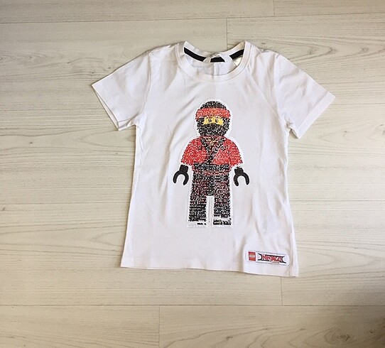 H&M Çocuk tişört