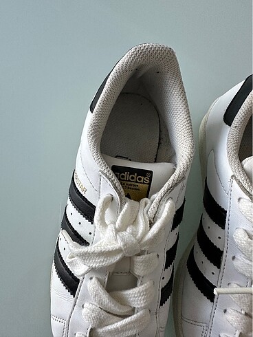 Adidas Adidas superstar