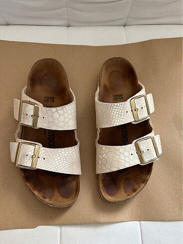 Birkenstock Birkenstock terlik