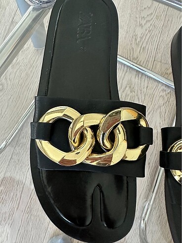 38 Beden Zara terlik