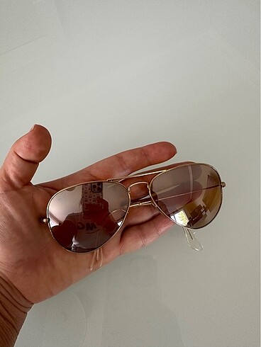 Ray ban gunes gozlugu