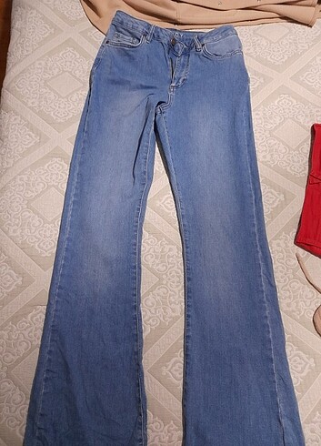 Kot pantolon 