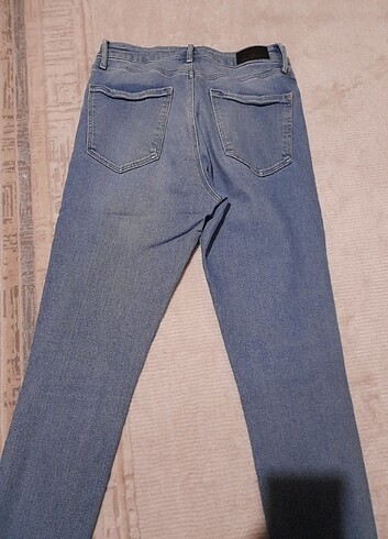 l Beden Mavi jean 