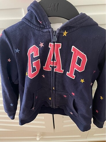 Gap marka