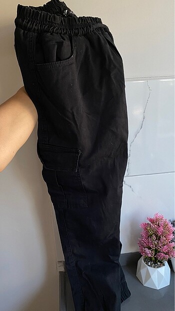 Jagger Cargo Pantolon