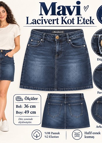 Mavi Jeans ürünü