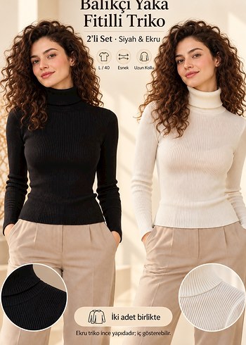 Gardrops ilanı