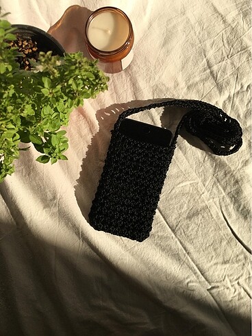 Telefon çantası
