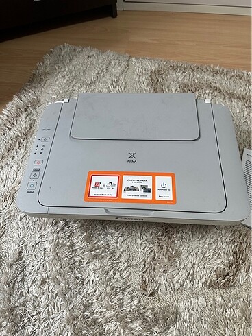 CANON PİXMA MG2450 yazıcı