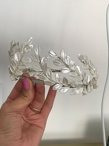 Gelinlik tacı - Görsel 3