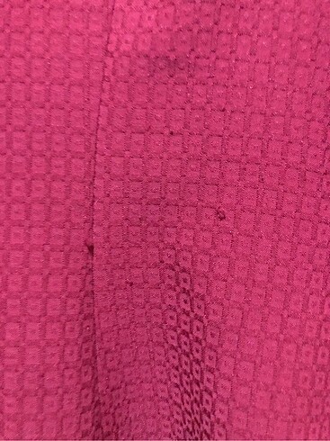 42 Beden pembe Renk Adil ışık blazer ceket