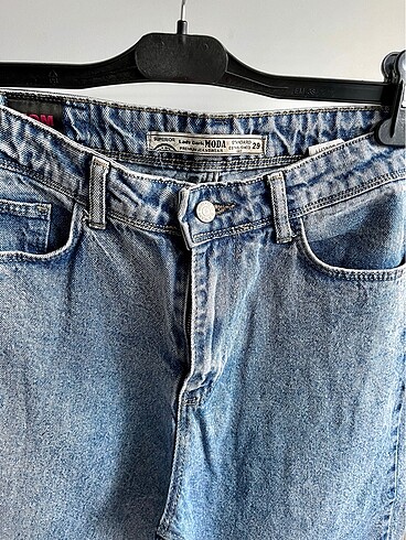 Zara Pantolon