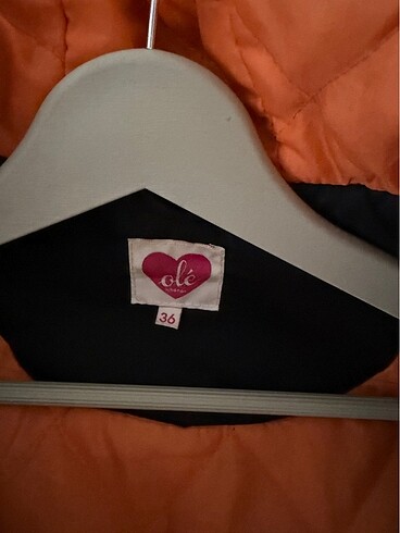 Koton mont - Görsel 3