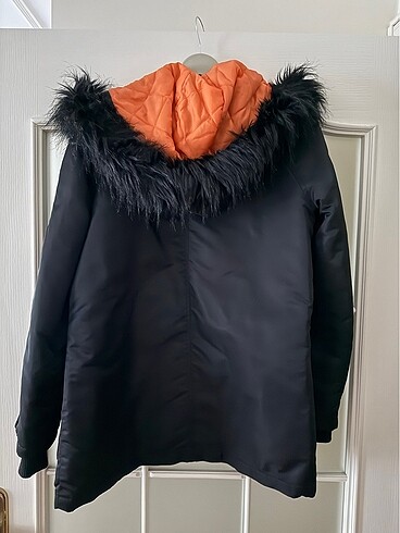 Koton mont - Görsel 2