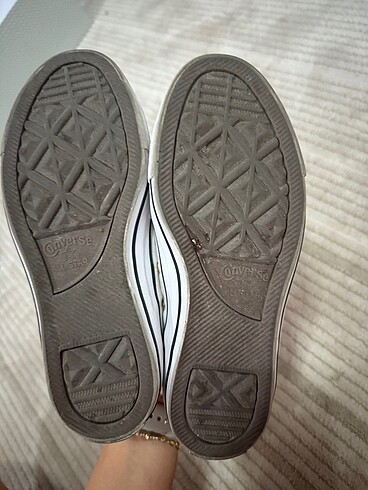 Leopar Converse - Görsel 5