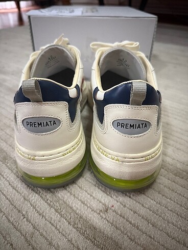 Premiata özel seri - Görsel 3