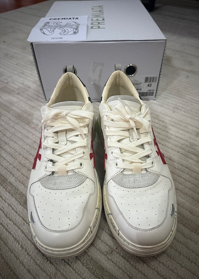 Premiata özel seri - Görsel 2