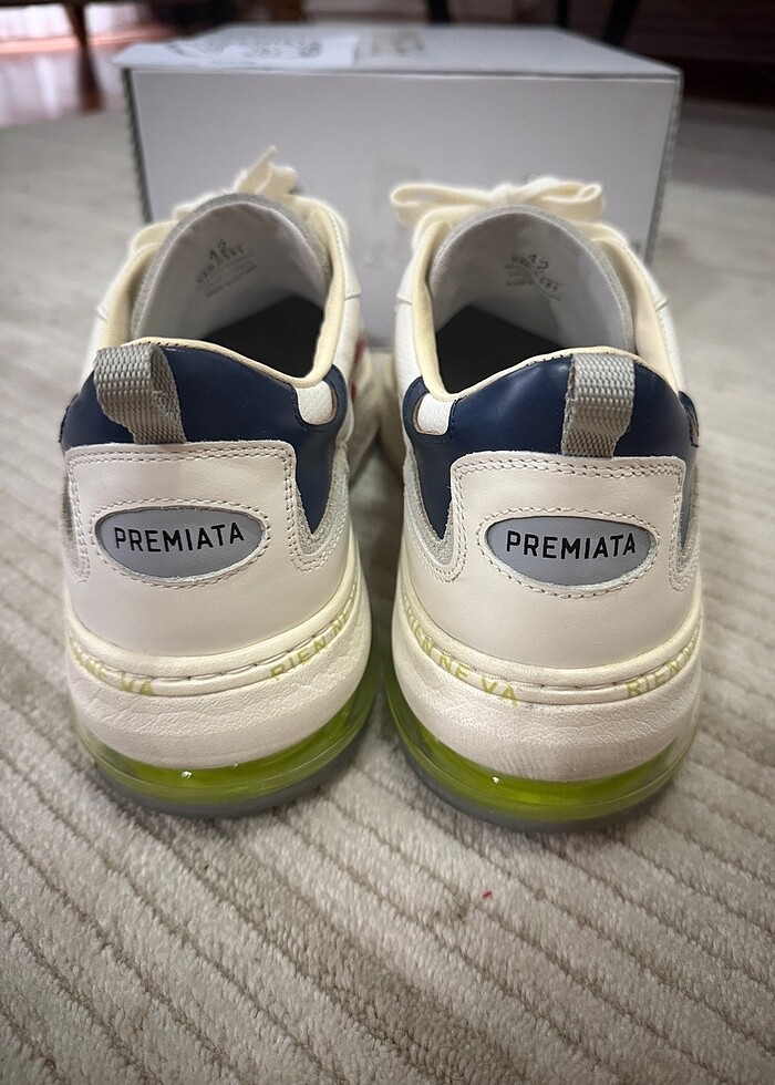 Premiata özel seri - Görsel 3