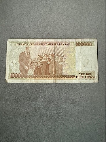 Eski paralar - Görsel 2