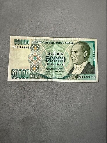 Eski paralar - Görsel 3