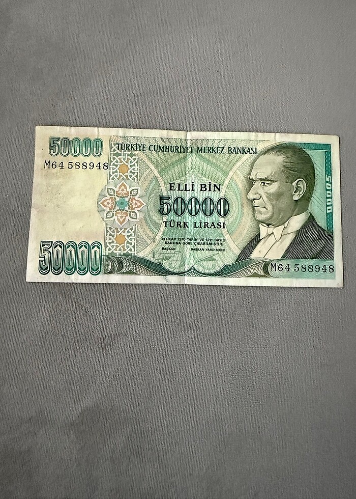 Eski paralar - Görsel 3