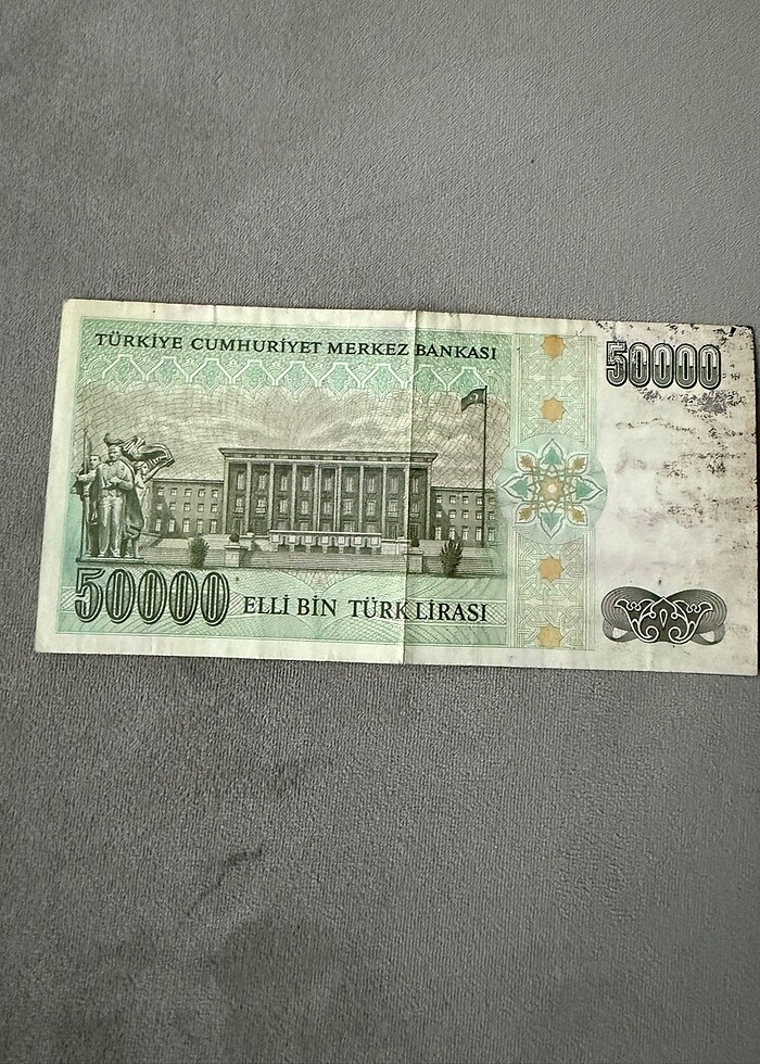 Eski paralar - Görsel 4