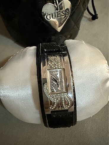 Guess Saat - Görsel 2