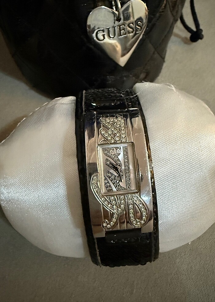 Guess Saat - Görsel 2