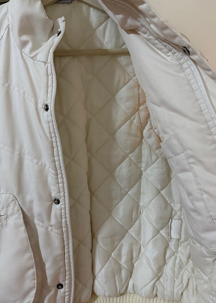 Reebok Yelek - Görsel 2