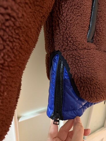 Espirit Kaban - Görsel 2