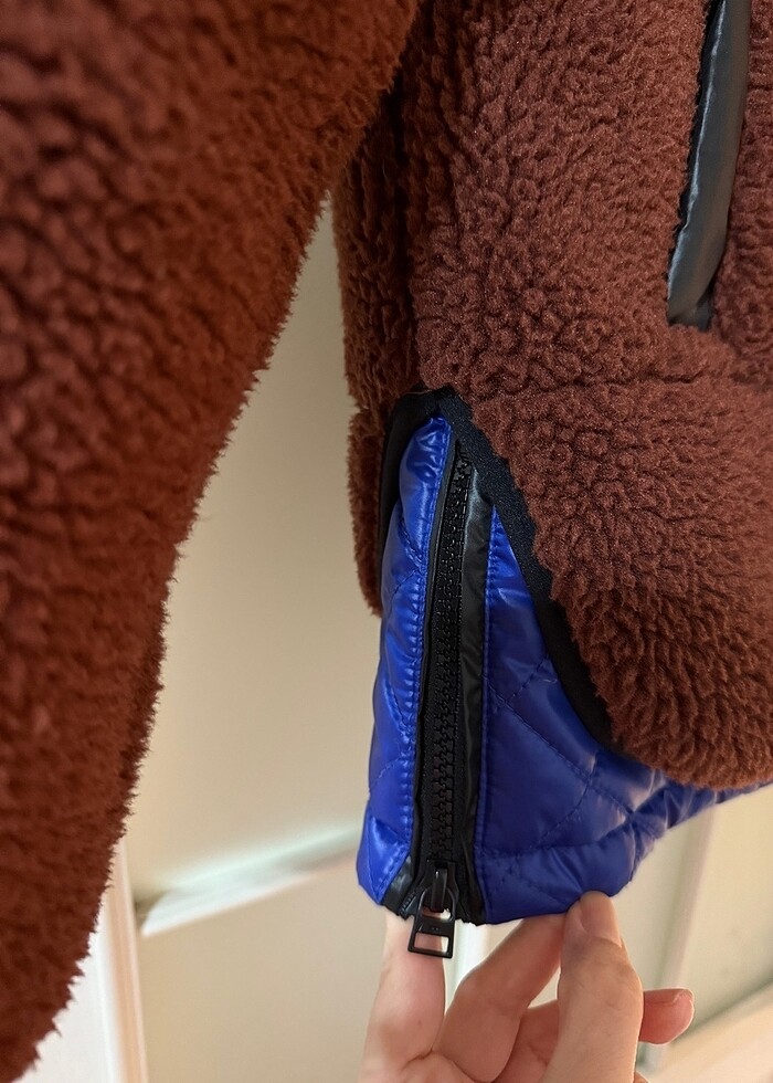 Espirit Kaban - Görsel 2