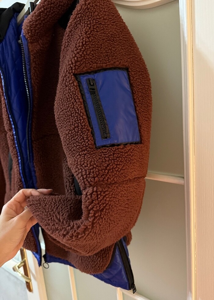 Espirit Kaban - Görsel 4