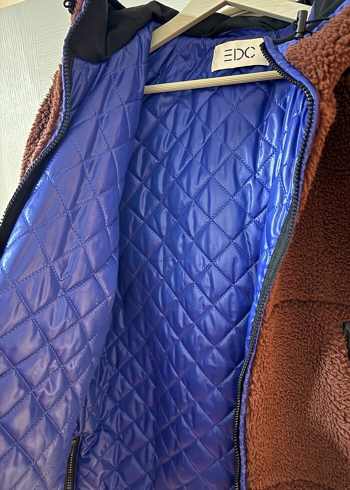 Espirit Kaban - Görsel 3