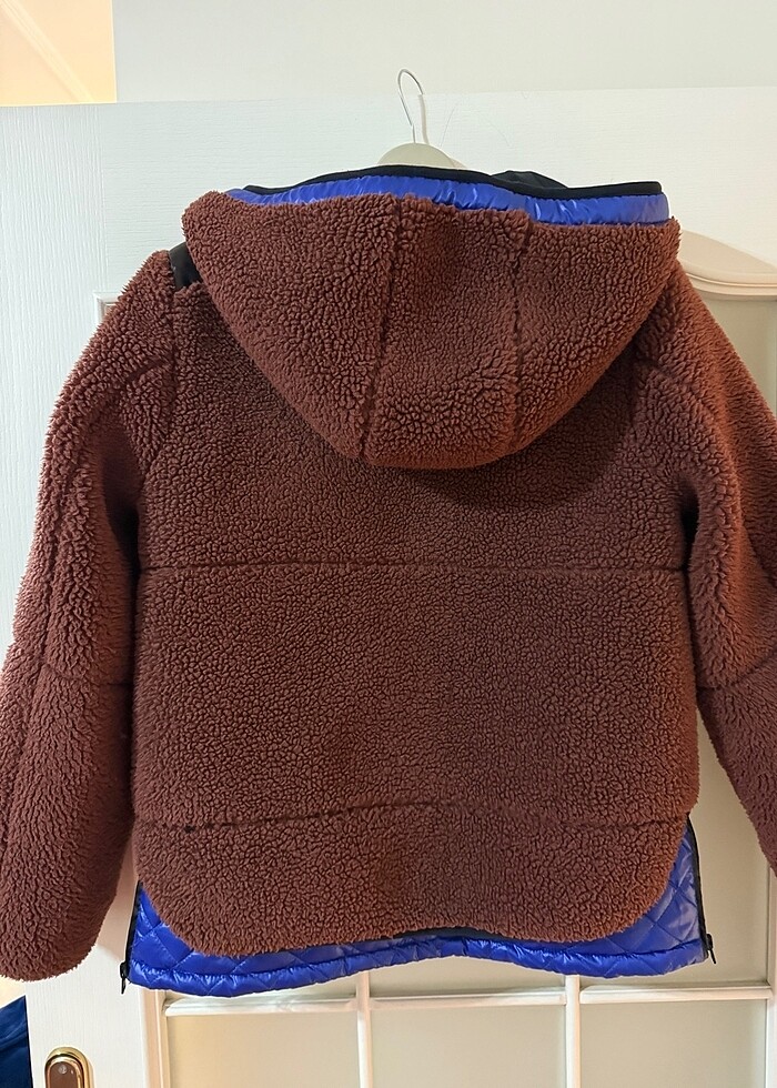 Espirit Kaban - Görsel 5