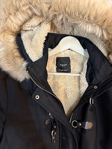 Mango Kaban - Görsel 2