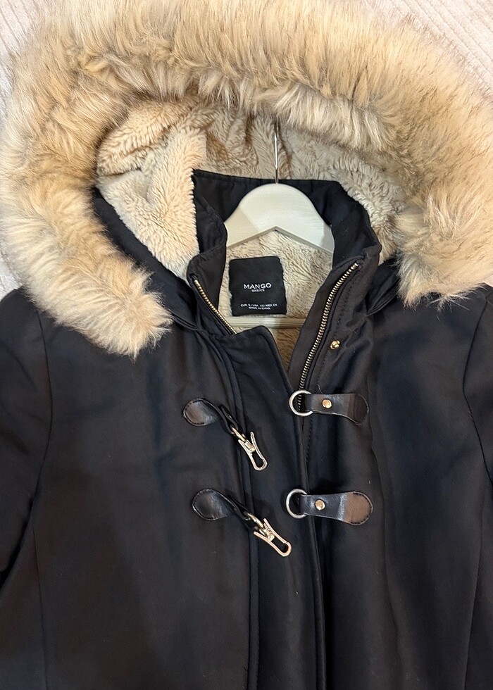 Mango Kaban - Görsel 3