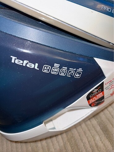 Tefal Pro Express - Görsel 3