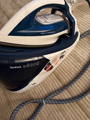 Tefal Pro Express - Görsel 2